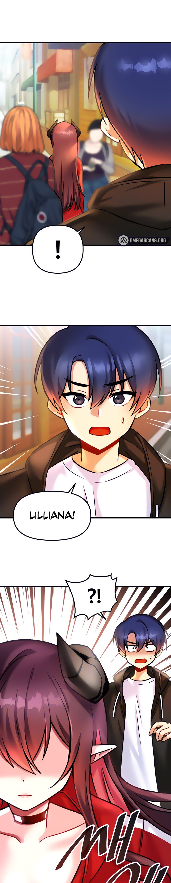 Trapped in the Academy’s Eroge - Chapter 19 [photo 2] - MangaPorn