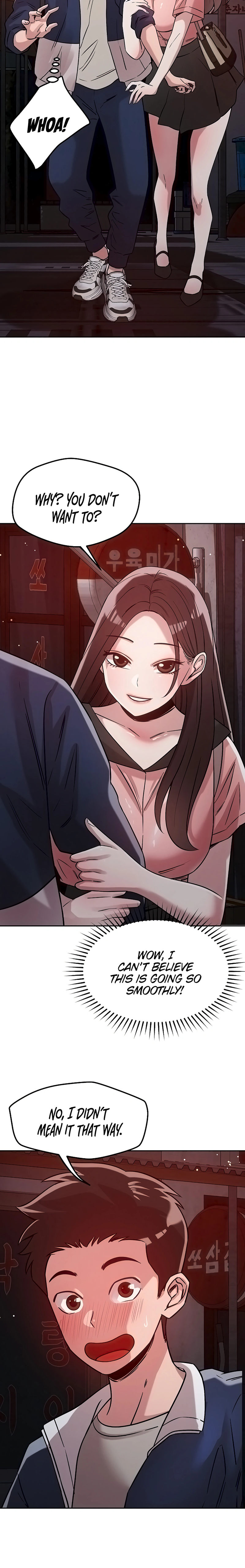 How did we get here Lee Ji – Kyung - Chapter 23 [photo 10] - MangaPorn