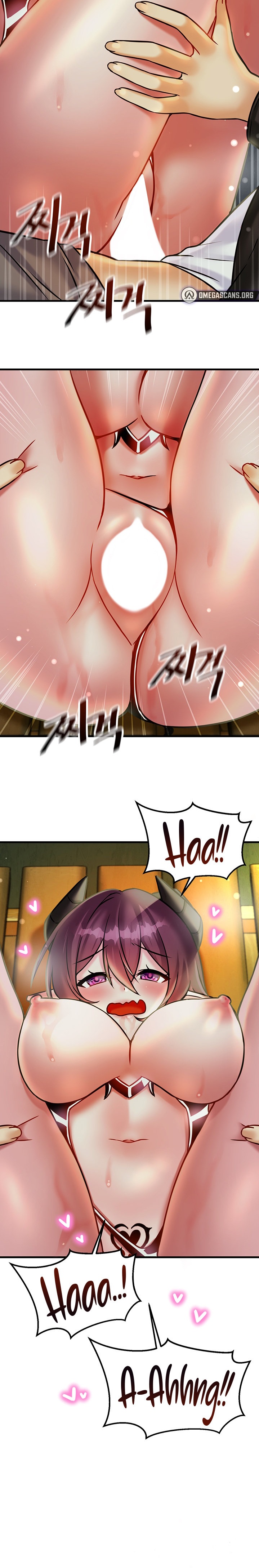 Trapped in the Academy’s Eroge - Chapter 20 [photo 9] - MangaPorn