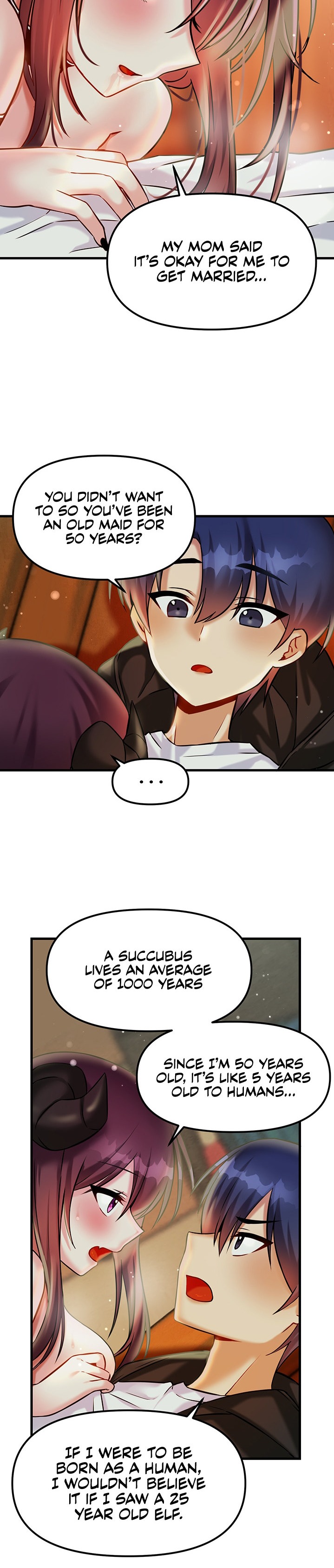 Trapped in the Academy’s Eroge - Chapter 21 [photo 12] - MangaPorn