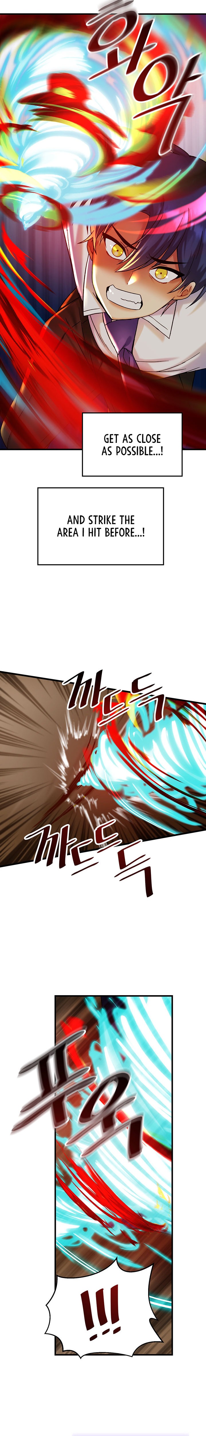 Trapped in the Academy’s Eroge - Chapter 28 [photo 18] - MangaPorn