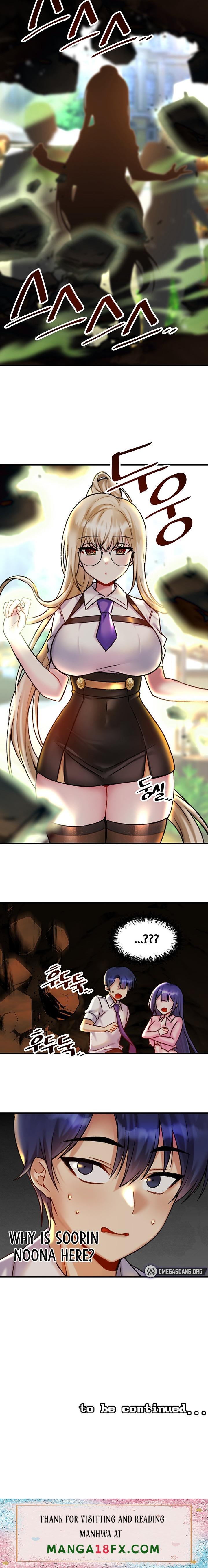 Trapped in the Academy’s Eroge - Chapter 31 [photo 20] - MangaPorn