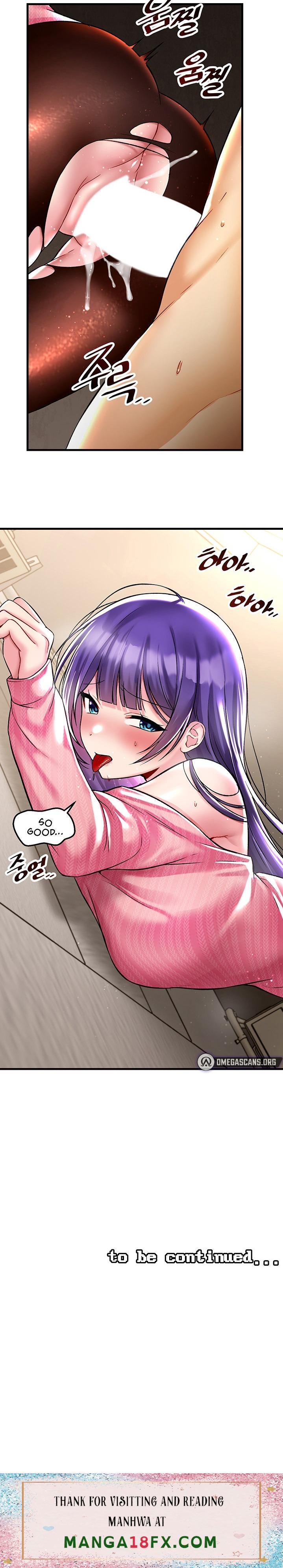 Trapped in the Academy’s Eroge - Chapter 36 [photo 20] - MangaPorn