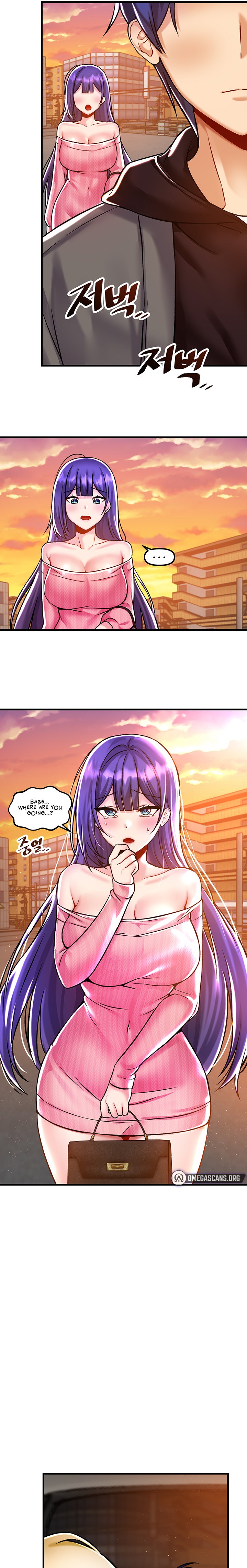 Trapped in the Academy’s Eroge - Chapter 40 [photo 13] - MangaPorn