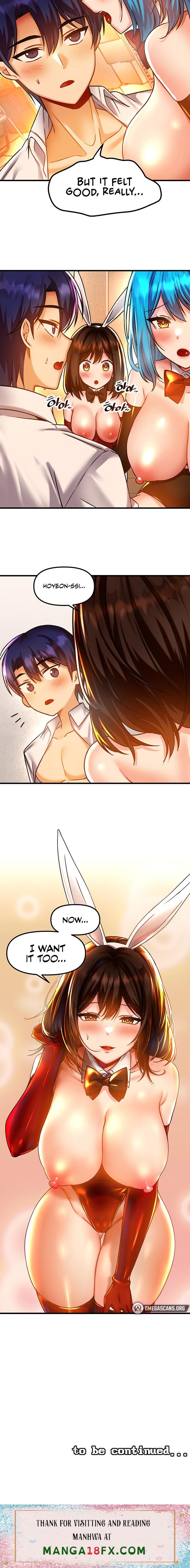 Trapped in the Academy’s Eroge - Chapter 43 [photo 18] - MangaPorn