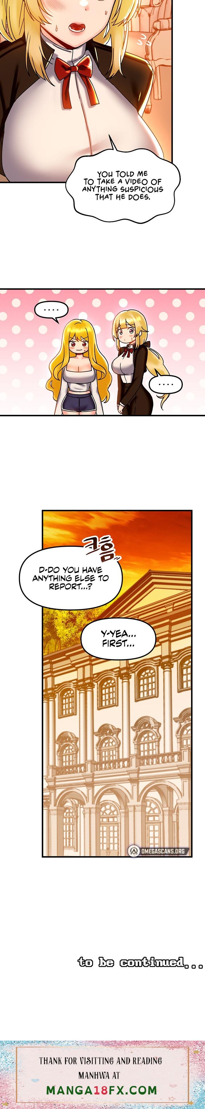 Trapped in the Academy’s Eroge - Chapter 44 [photo 26] - MangaPorn