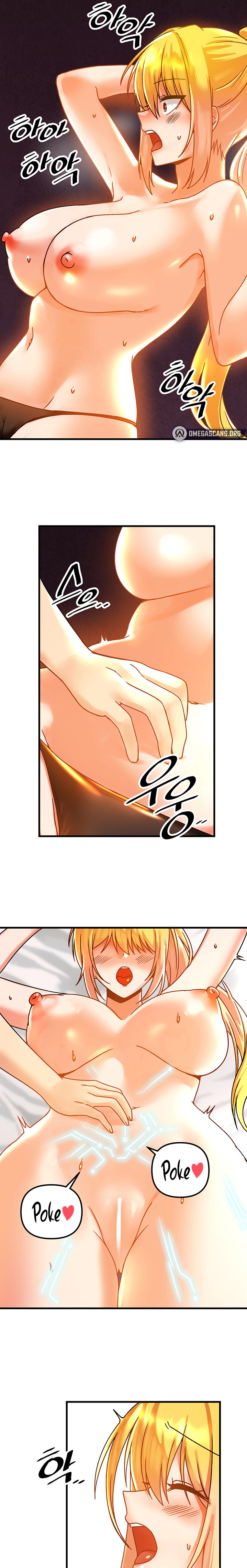 Trapped in the Academy’s Eroge - Chapter 48 [photo 7] - MangaPorn