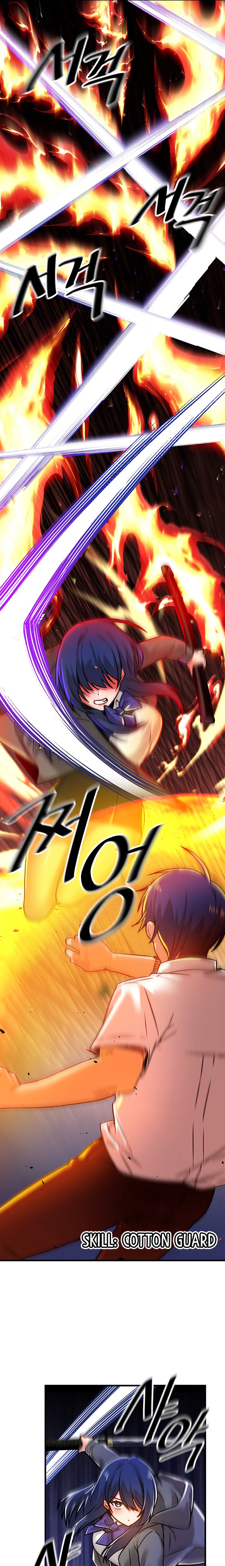 Trapped in the Academy’s Eroge - Chapter 53 [photo 16] - MangaPorn