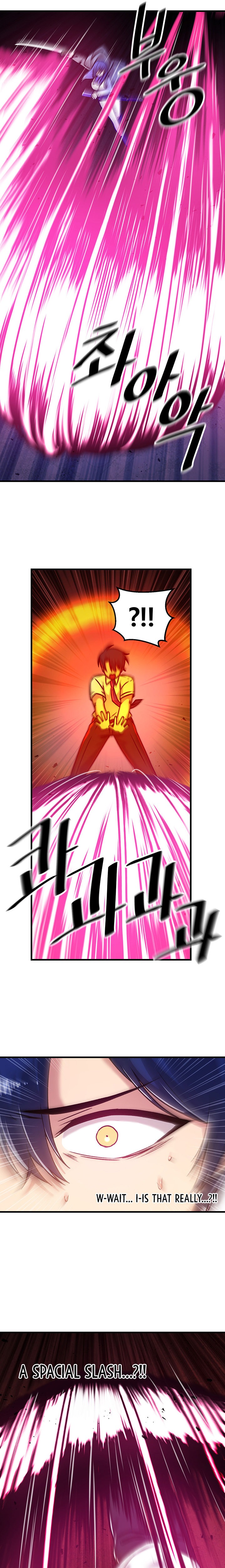 Trapped in the Academy’s Eroge - Chapter 54 [photo 10] - MangaPorn