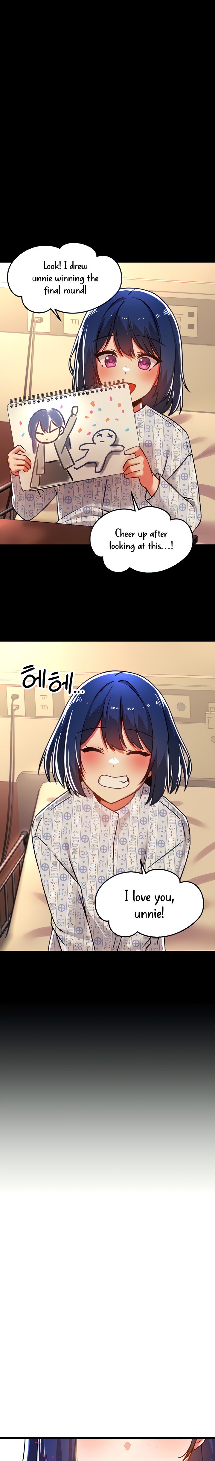 Trapped in the Academy’s Eroge - Chapter 54 [photo 8] - MangaPorn