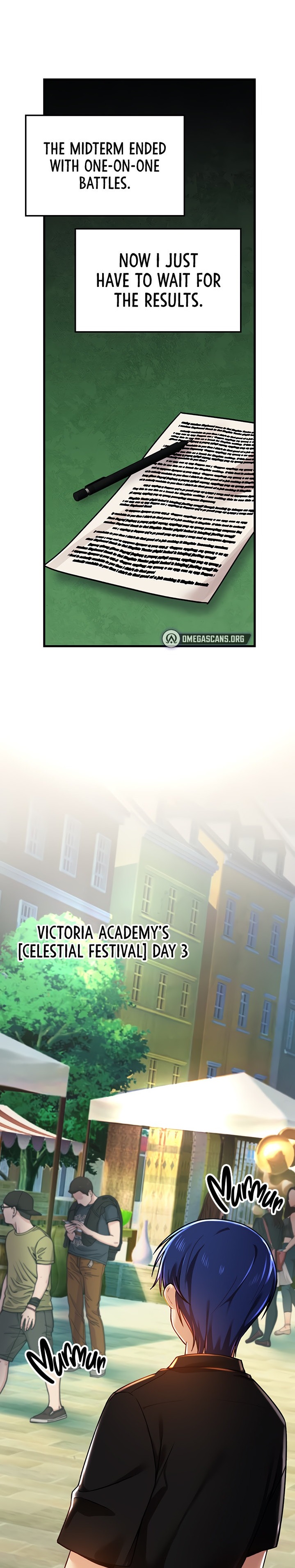 Trapped in the Academy’s Eroge - Chapter 58 [photo 1] - MangaPorn