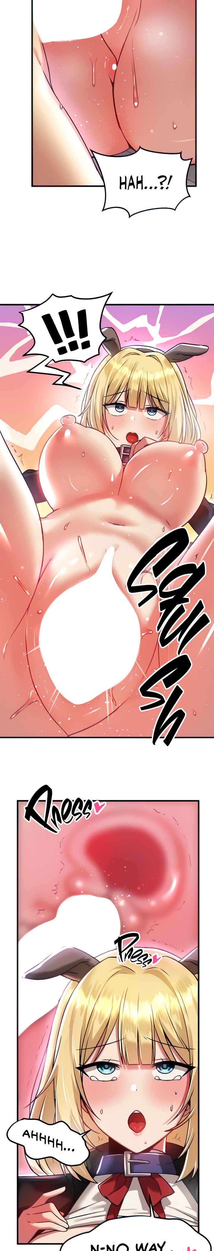 Trapped in the Academy’s Eroge - Chapter 63 [photo 5] - MangaPorn