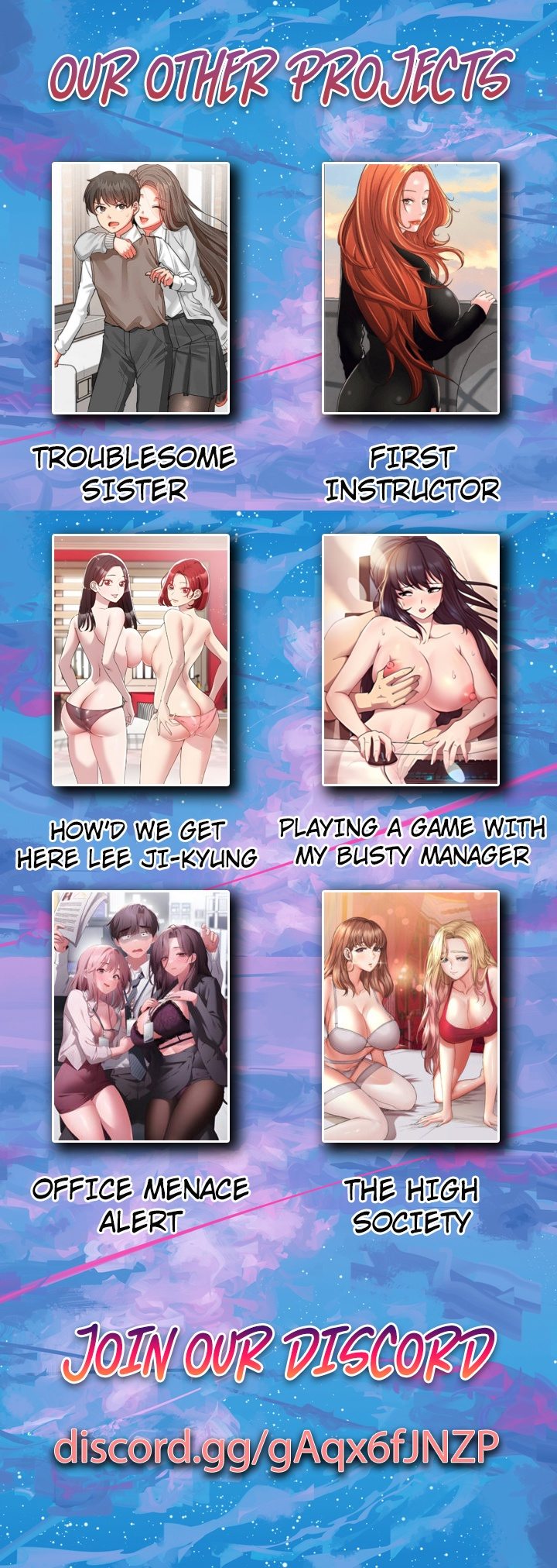 How did we get here Lee Ji – Kyung - Chapter 29 [photo 8] - MangaPorn