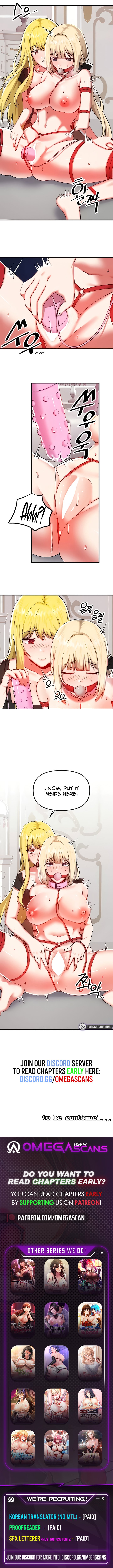 Trapped in the Academy’s Eroge - Chapter 101 [photo 7] - MangaPorn