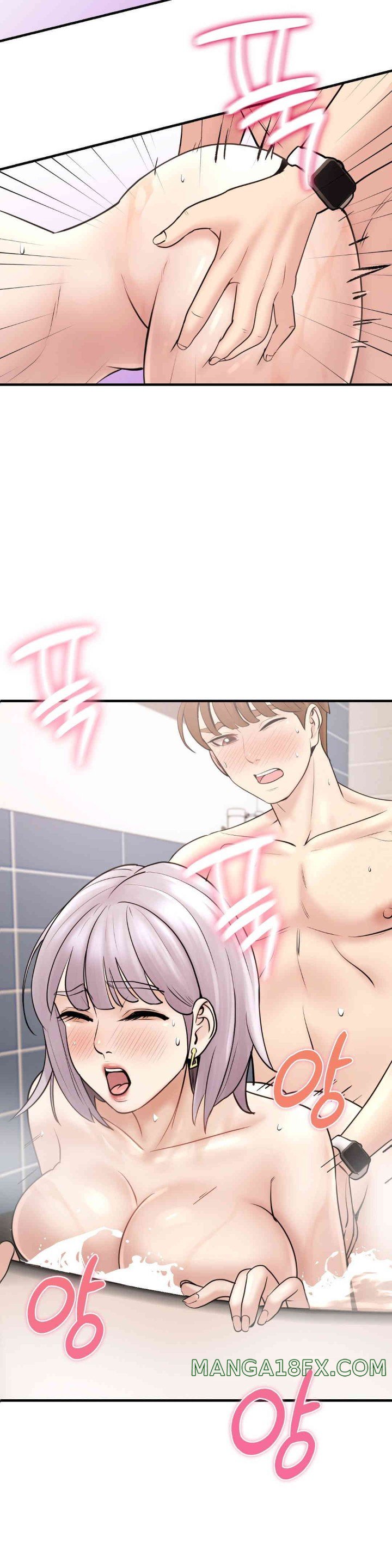 In search of Love Raw - Chapter 8 [photo 22] - MangaPorn