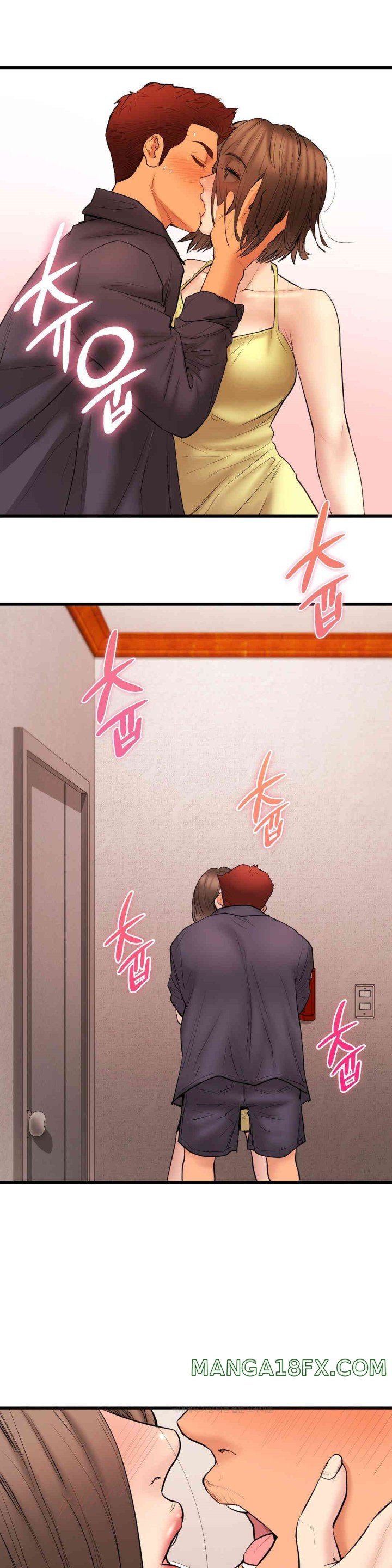 In search of Love Raw - Chapter 14 [photo 19] - MangaPorn