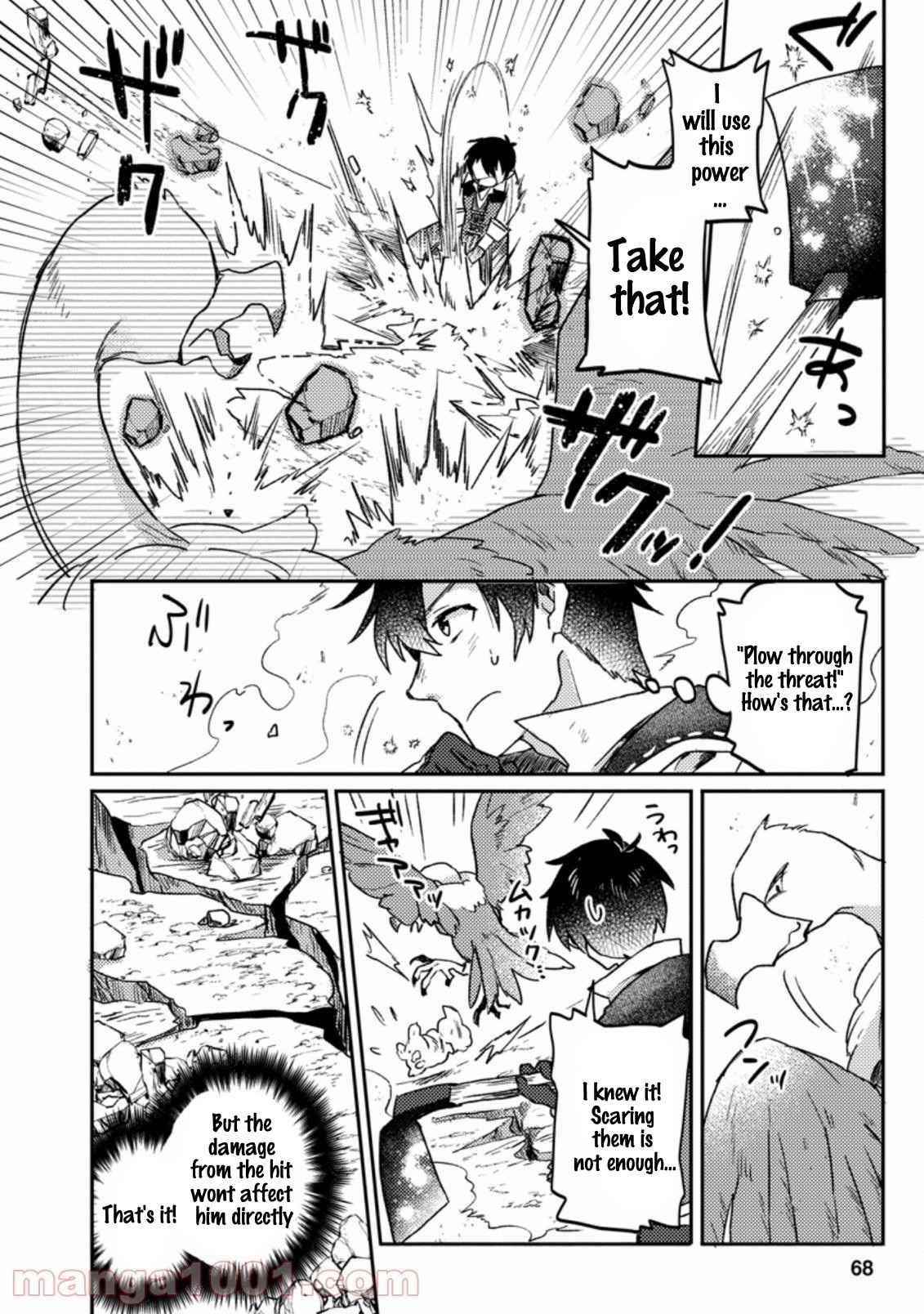 Revolution in production with the blessings of the gods – While living a leisurely, slow life in a corner of another world, somehow a diverse group of people gathered to form the strongest nation… - Chapter 3.1 [photo 2] - MangaPorn