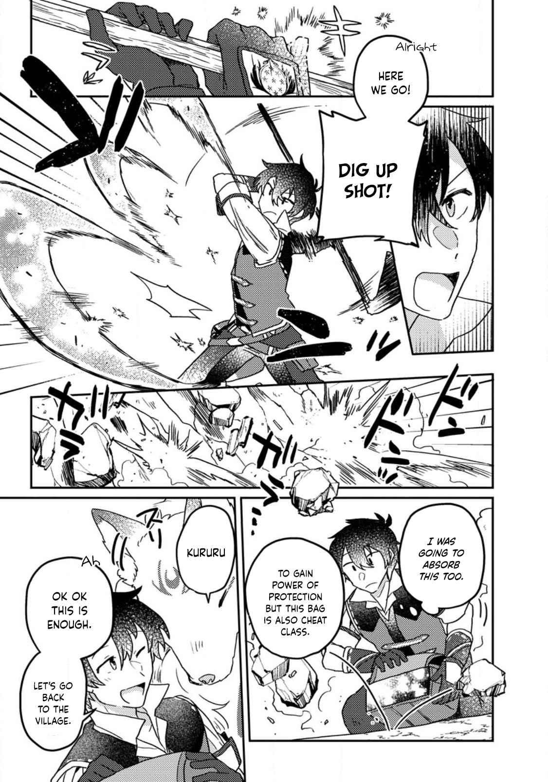 Revolution in production with the blessings of the gods – While living a leisurely, slow life in a corner of another world, somehow a diverse group of people gathered to form the strongest nation… - Chapter 7.1 [photo 9] - MangaPorn