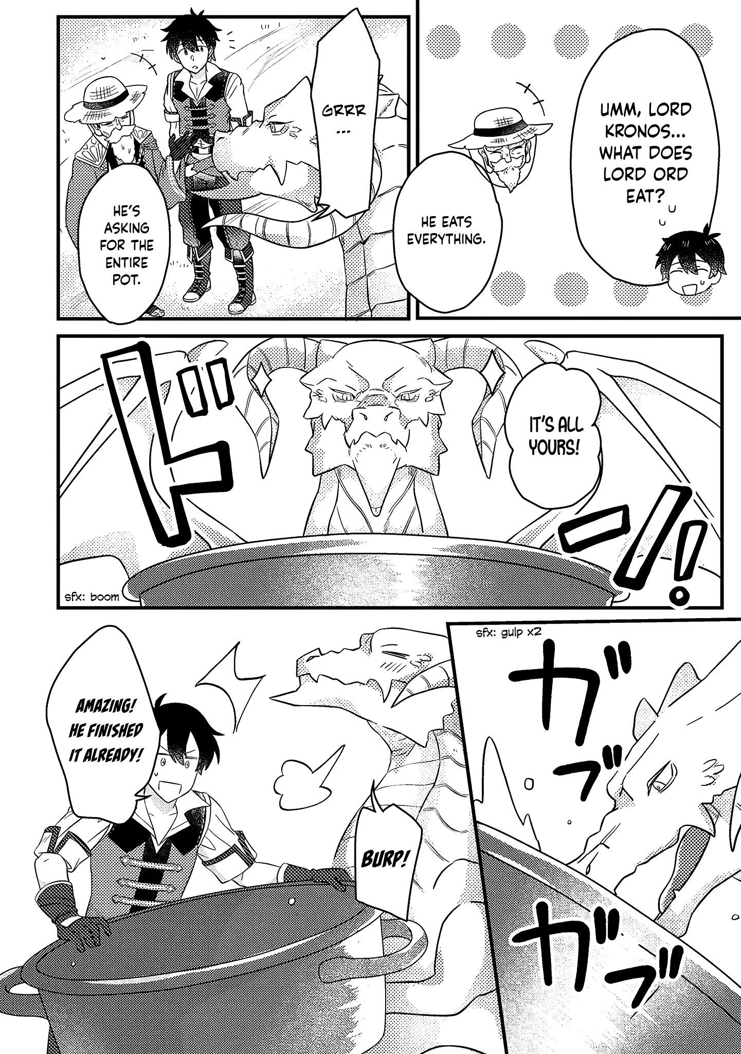 Revolution in production with the blessings of the gods – While living a leisurely, slow life in a corner of another world, somehow a diverse group of people gathered to form the strongest nation… - Chapter 9.1 [photo 8] - MangaPorn