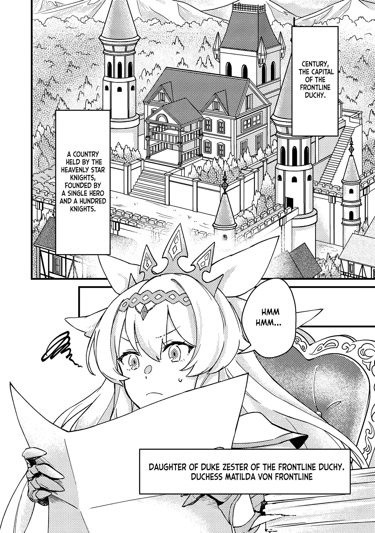 Revolution in production with the blessings of the gods – While living a leisurely, slow life in a corner of another world, somehow a diverse group of people gathered to form the strongest nation… - Chapter 9.3 [photo 6] - MangaPorn