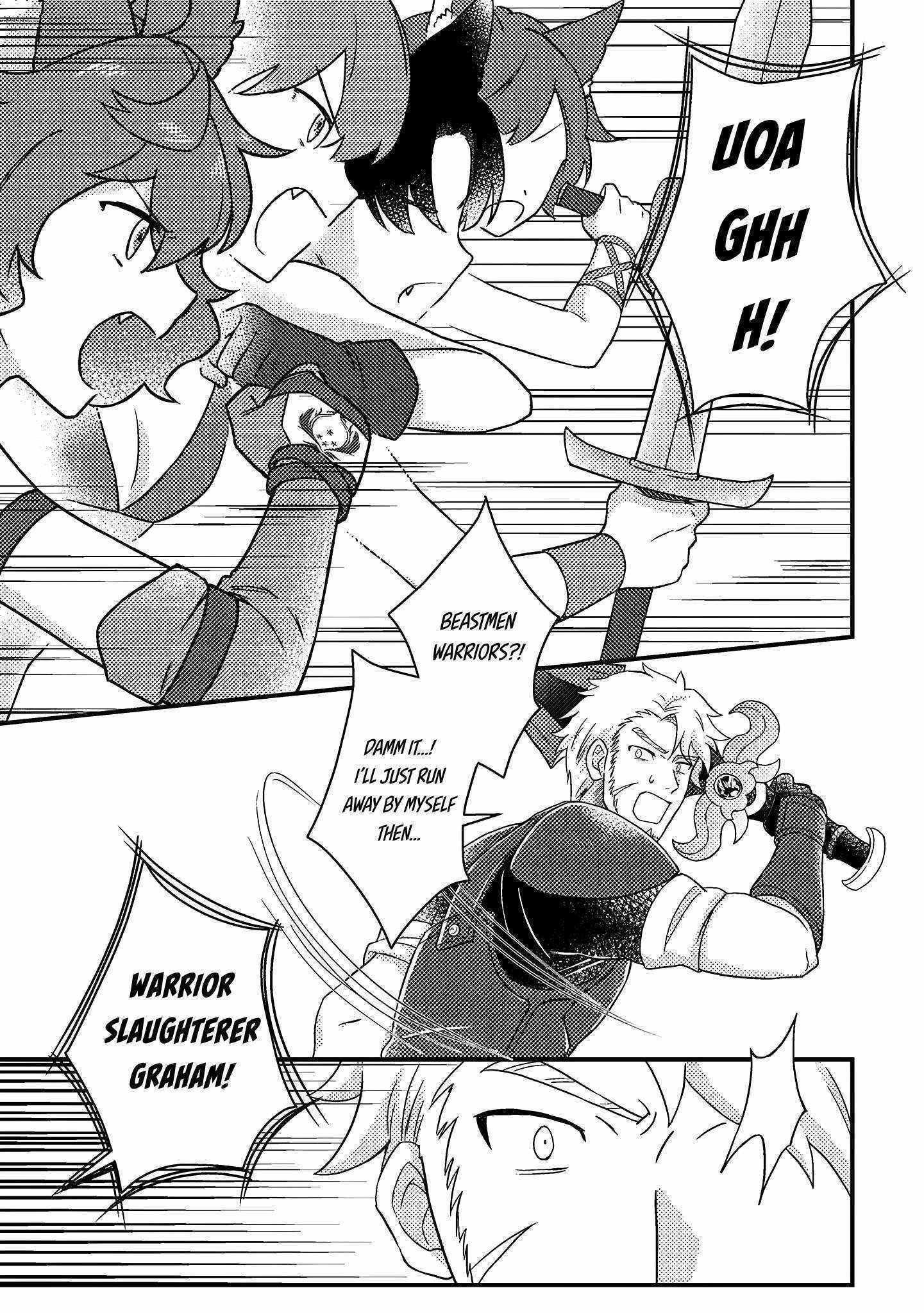 Revolution in production with the blessings of the gods – While living a leisurely, slow life in a corner of another world, somehow a diverse group of people gathered to form the strongest nation… - Chapter 11.1 [photo 2] - MangaPorn