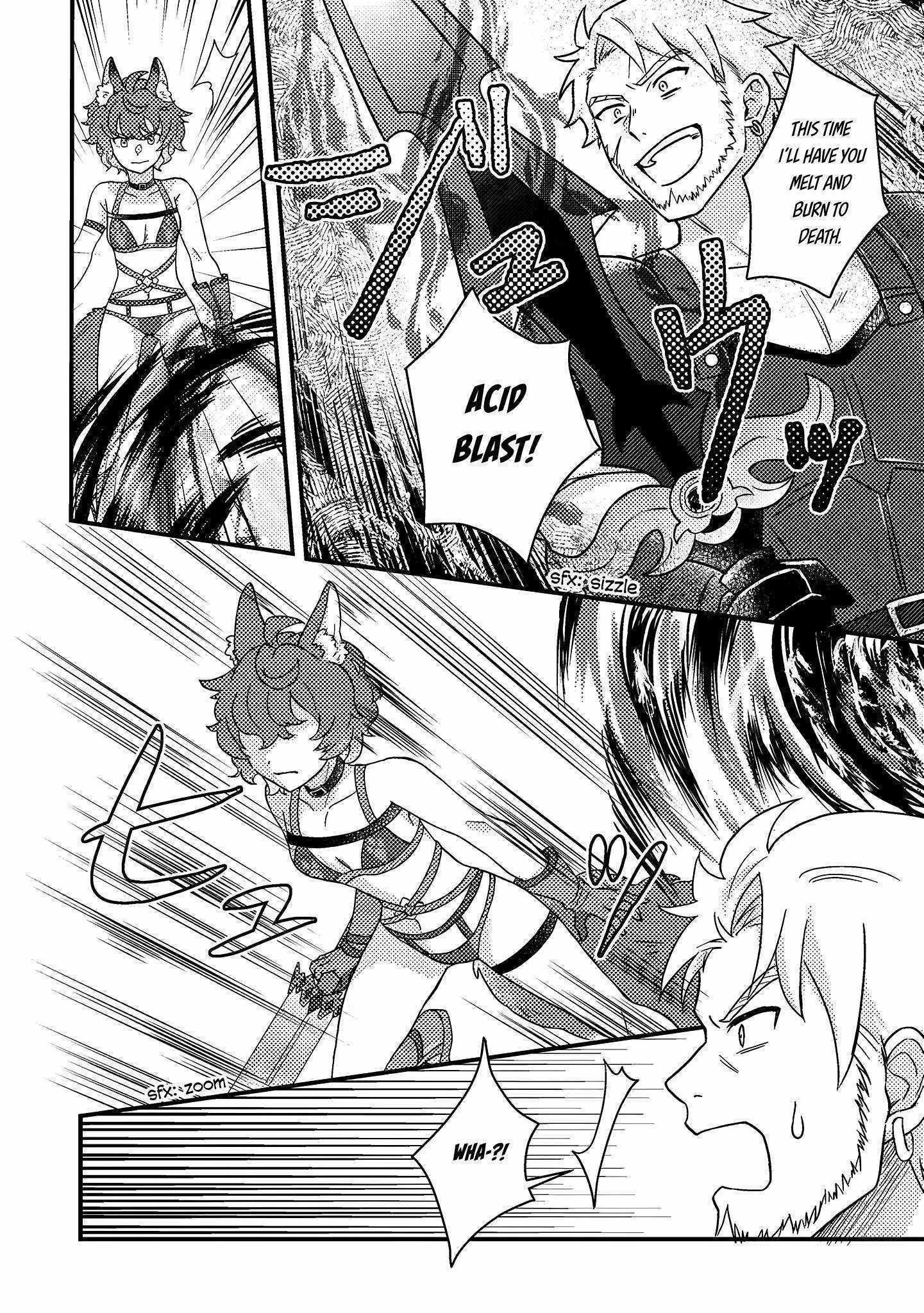 Revolution in production with the blessings of the gods – While living a leisurely, slow life in a corner of another world, somehow a diverse group of people gathered to form the strongest nation… - Chapter 11.1 [photo 5] - MangaPorn