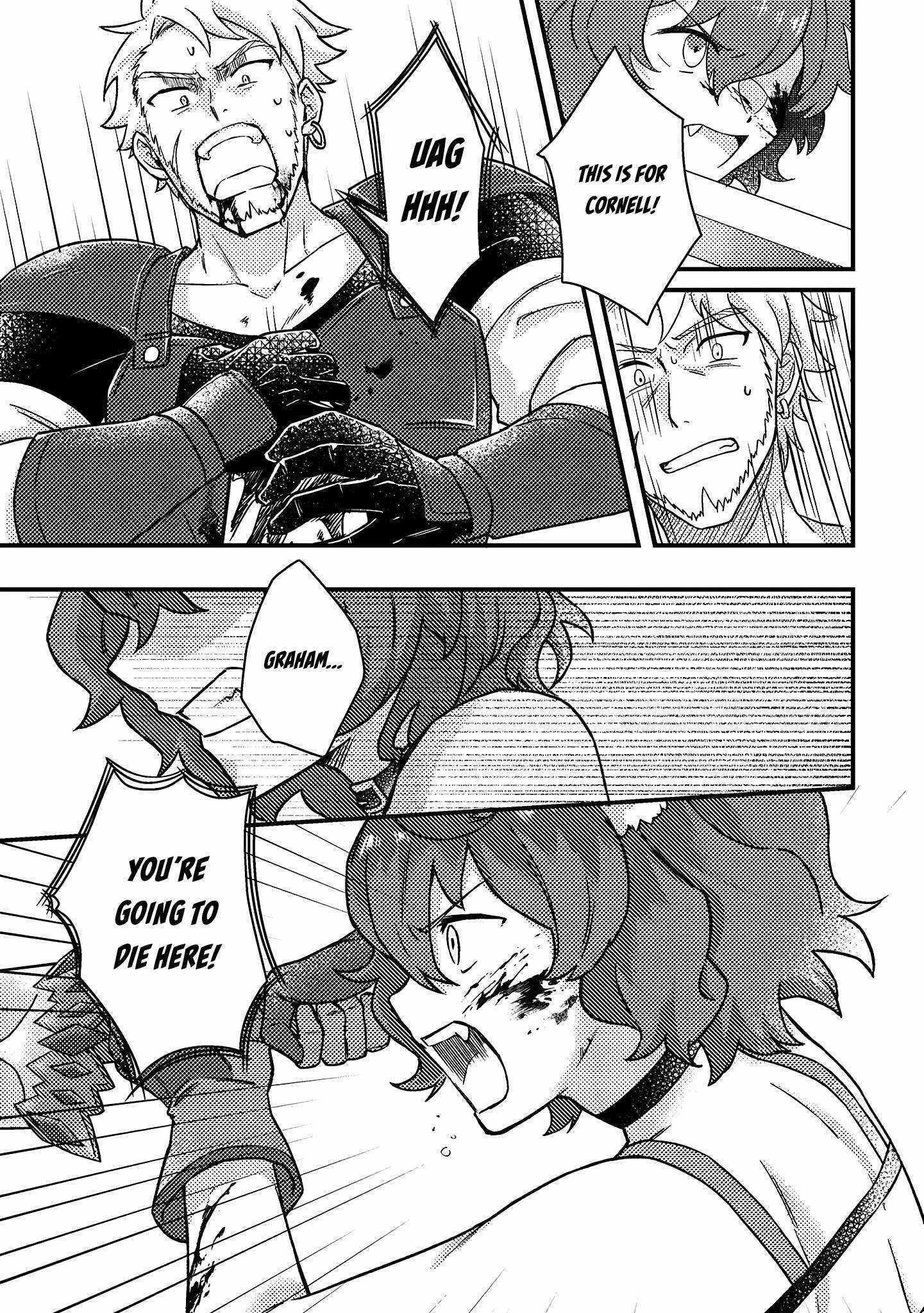 Revolution in production with the blessings of the gods – While living a leisurely, slow life in a corner of another world, somehow a diverse group of people gathered to form the strongest nation… - Chapter 11.1 [photo 8] - MangaPorn