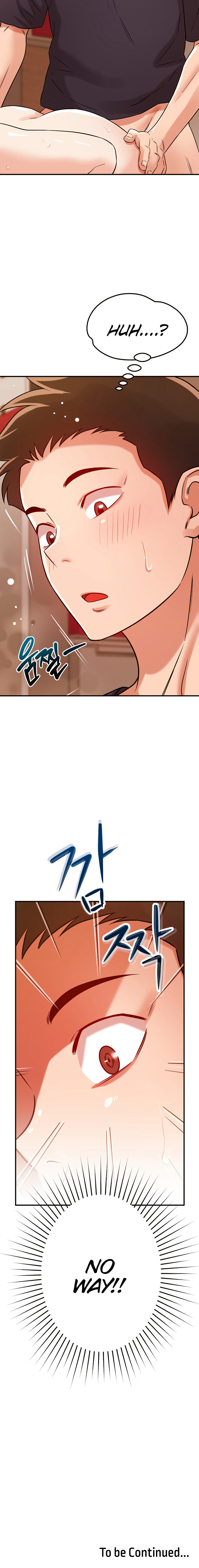 How did we get here Lee Ji – Kyung - Chapter 39 [photo 6] - MangaPorn