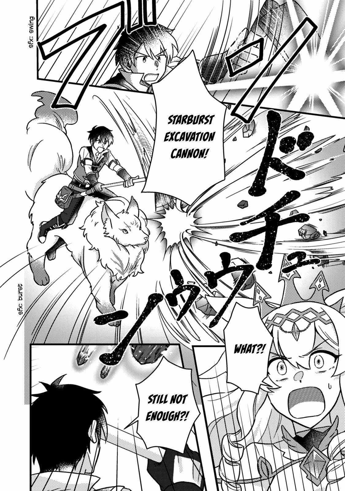 Revolution in production with the blessings of the gods – While living a leisurely, slow life in a corner of another world, somehow a diverse group of people gathered to form the strongest nation… - Chapter 12.2 [photo 7] - MangaPorn