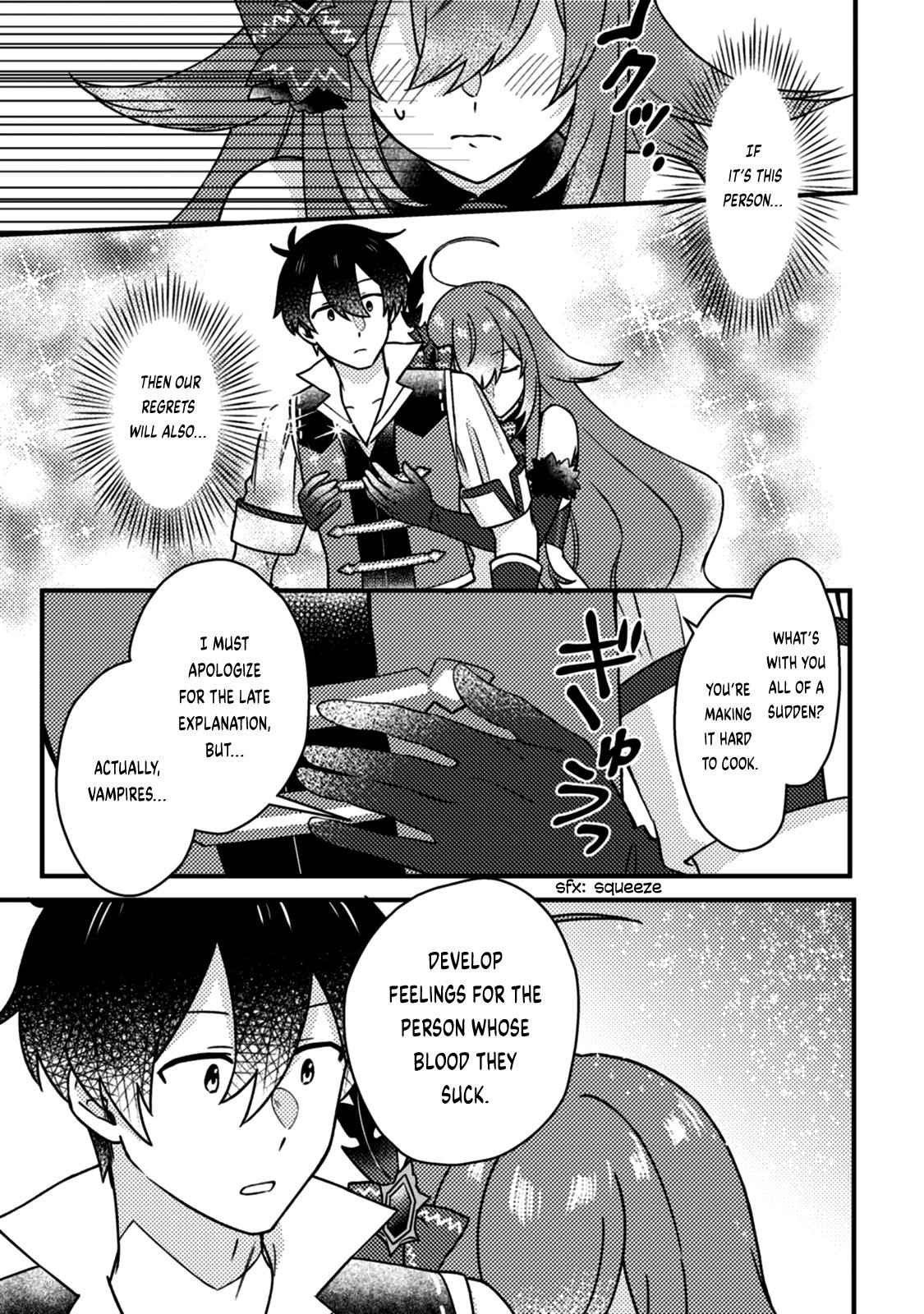 Revolution in production with the blessings of the gods – While living a leisurely, slow life in a corner of another world, somehow a diverse group of people gathered to form the strongest nation… - Chapter 14.2 [photo 8] - MangaPorn