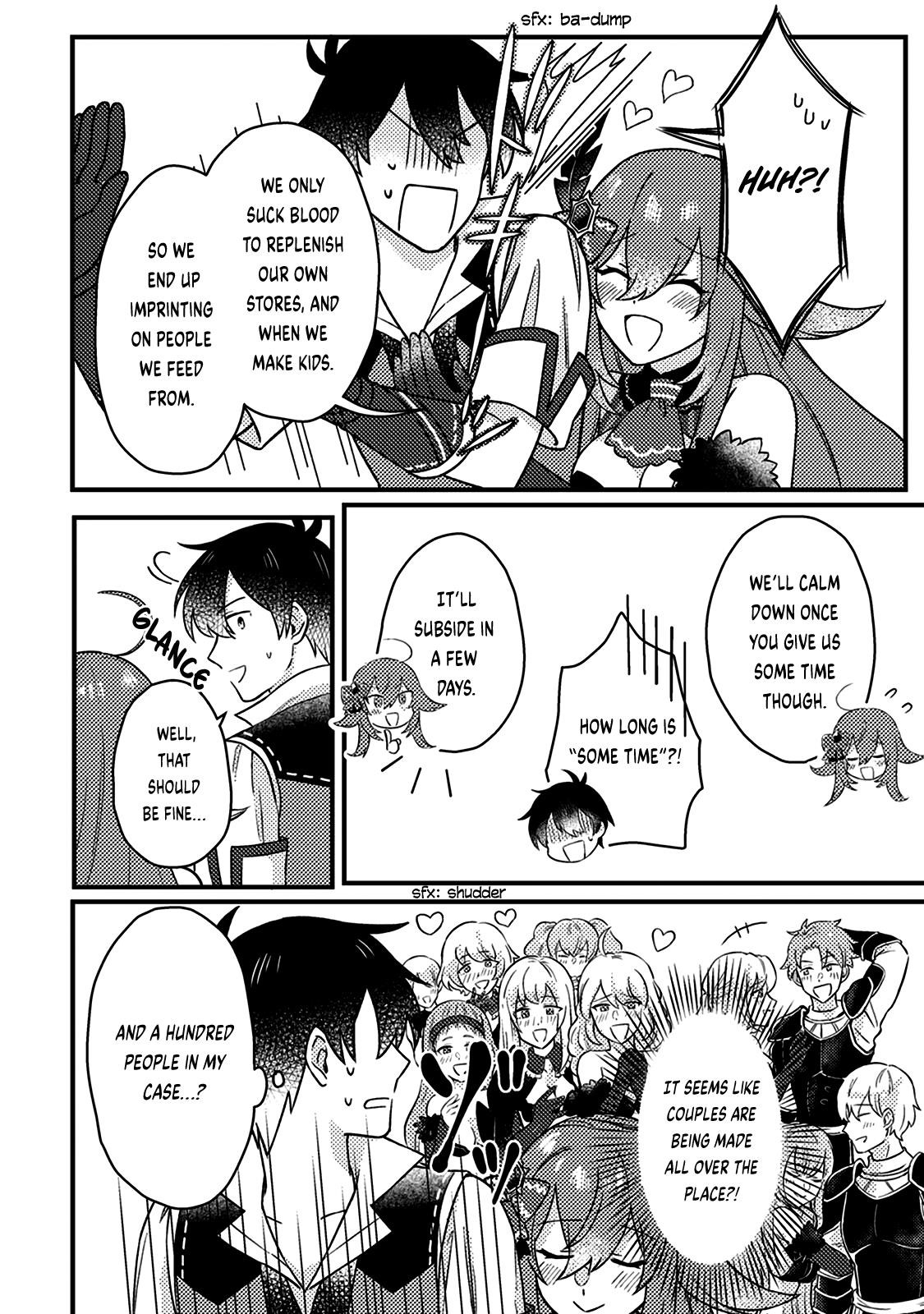 Revolution in production with the blessings of the gods – While living a leisurely, slow life in a corner of another world, somehow a diverse group of people gathered to form the strongest nation… - Chapter 14.2 [photo 9] - MangaPorn