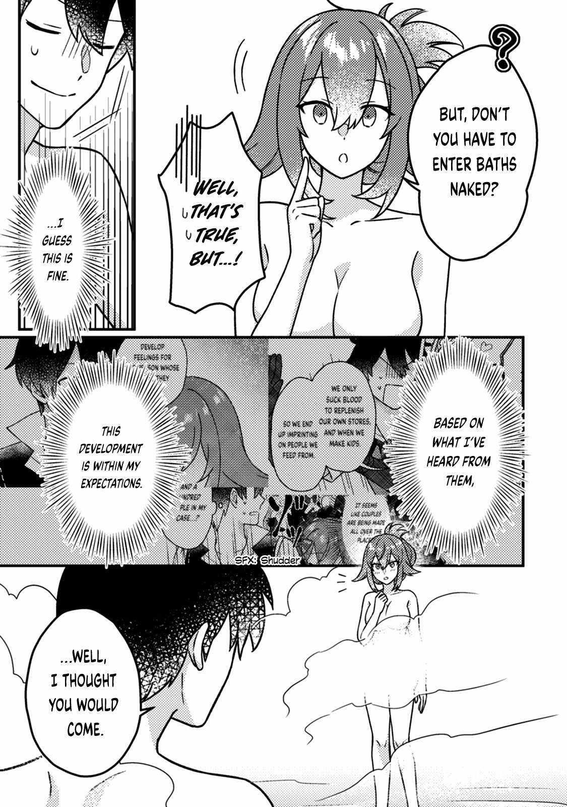 Revolution in production with the blessings of the gods – While living a leisurely, slow life in a corner of another world, somehow a diverse group of people gathered to form the strongest nation… - Chapter 15.1 [photo 5] - MangaPorn