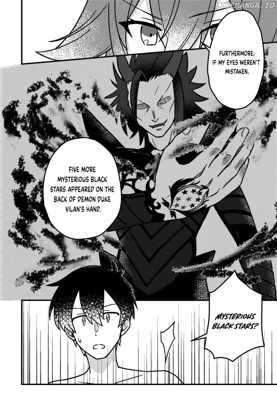 Revolution in production with the blessings of the gods – While living a leisurely, slow life in a corner of another world, somehow a diverse group of people gathered to form the strongest nation… - Chapter 15.2 [photo 3] - MangaPorn