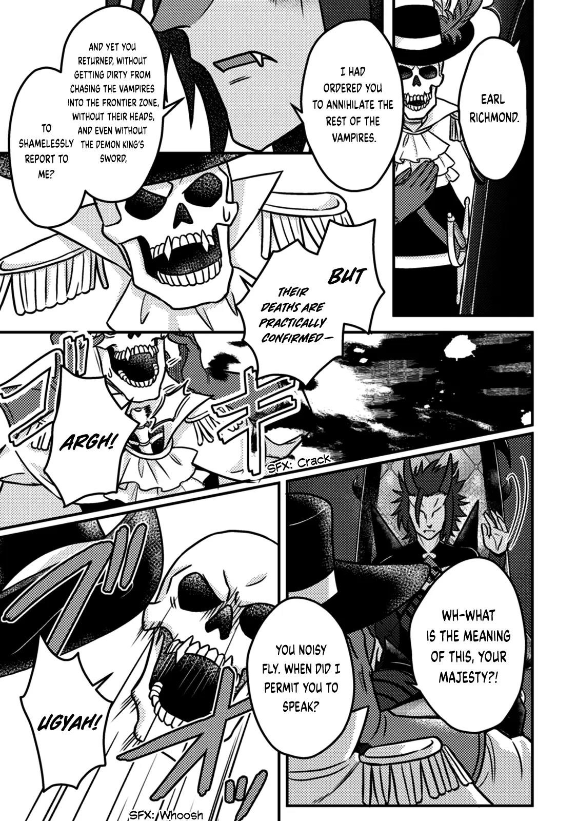 Revolution in production with the blessings of the gods – While living a leisurely, slow life in a corner of another world, somehow a diverse group of people gathered to form the strongest nation… - Chapter 15.3 [photo 3] - MangaPorn