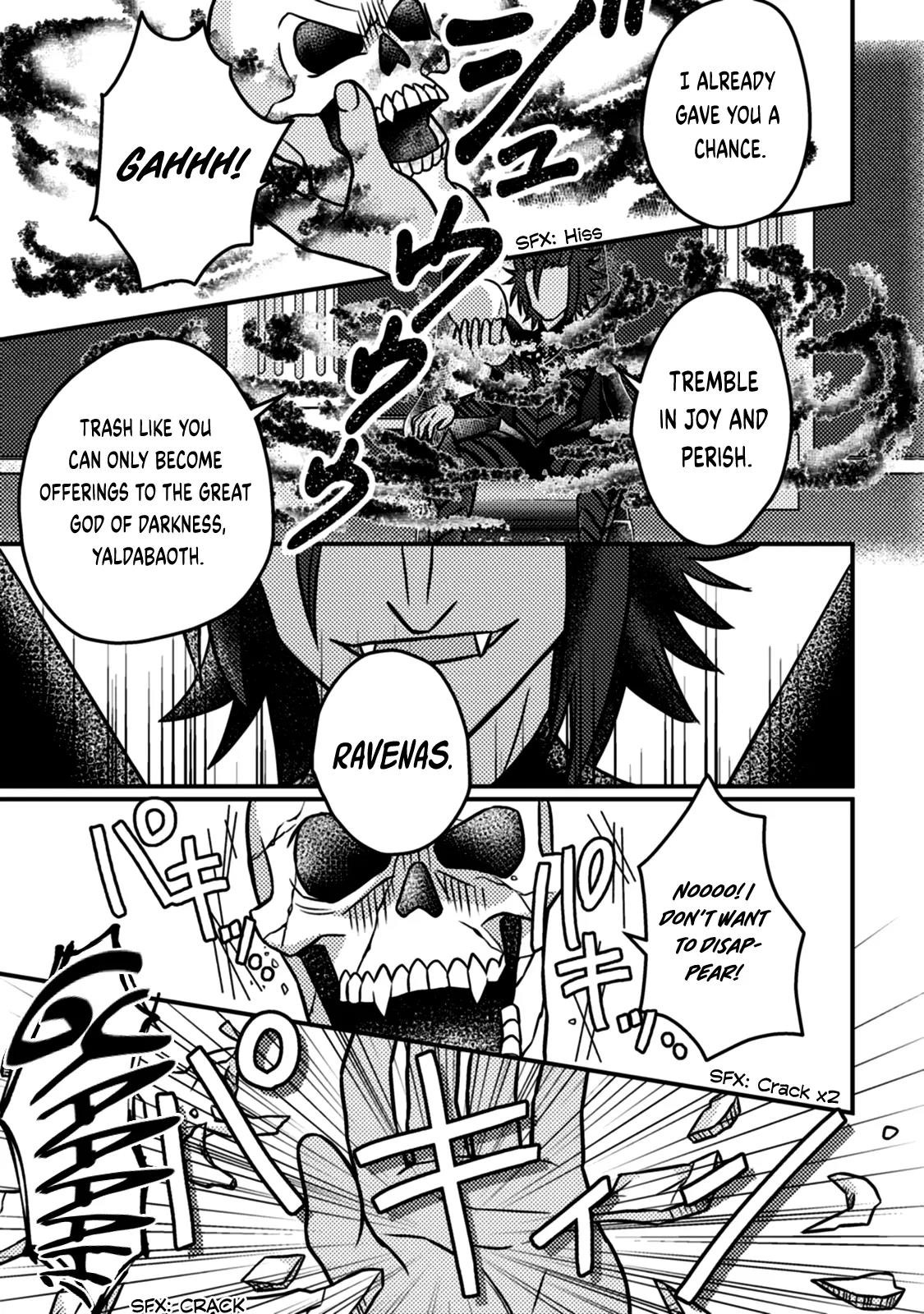 Revolution in production with the blessings of the gods – While living a leisurely, slow life in a corner of another world, somehow a diverse group of people gathered to form the strongest nation… - Chapter 15.3 [photo 5] - MangaPorn