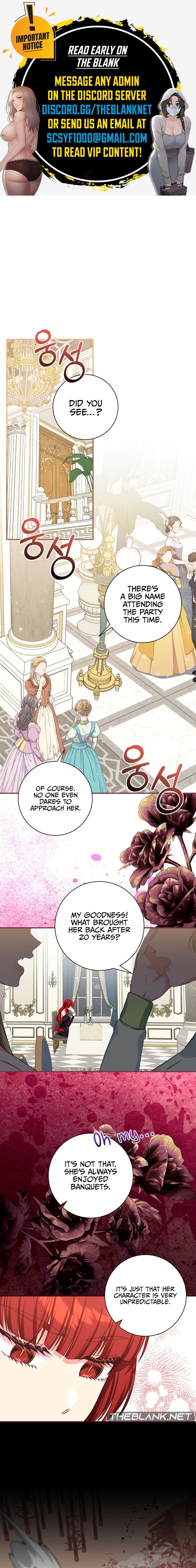 Can I be a Sex Slave, Not a Priest? - Chapter 1 [photo 1] - MangaPorn