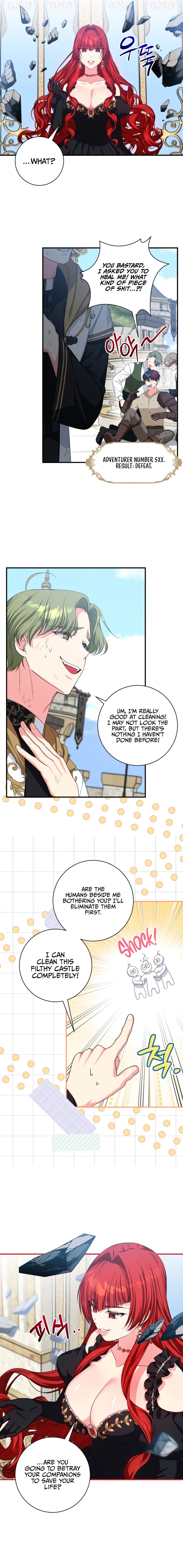 Can I be a Sex Slave, Not a Priest? - Chapter 1 [photo 12] - MangaPorn