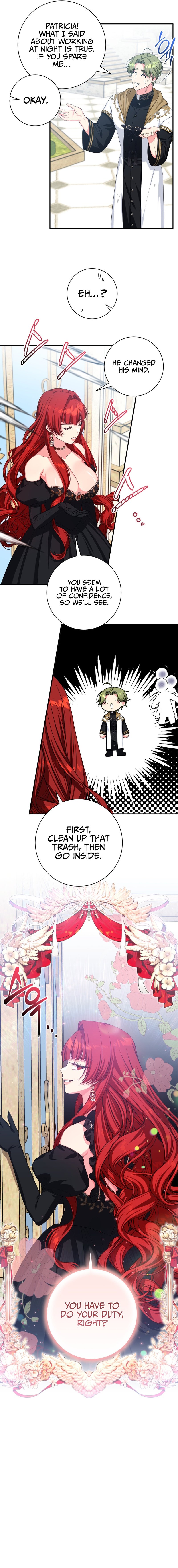 Can I be a Sex Slave, Not a Priest? - Chapter 1 [photo 15] - MangaPorn