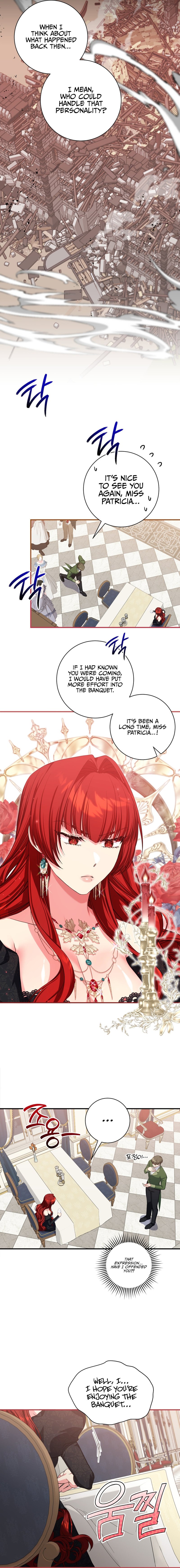 Can I be a Sex Slave, Not a Priest? - Chapter 1 [photo 2] - MangaPorn