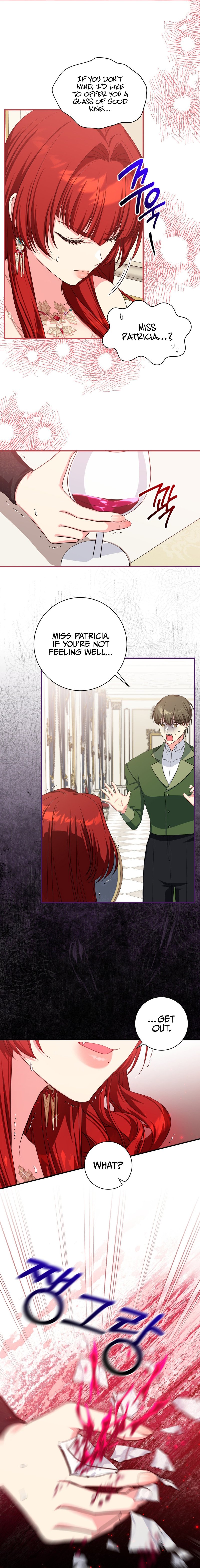 Can I be a Sex Slave, Not a Priest? - Chapter 1 [photo 3] - MangaPorn