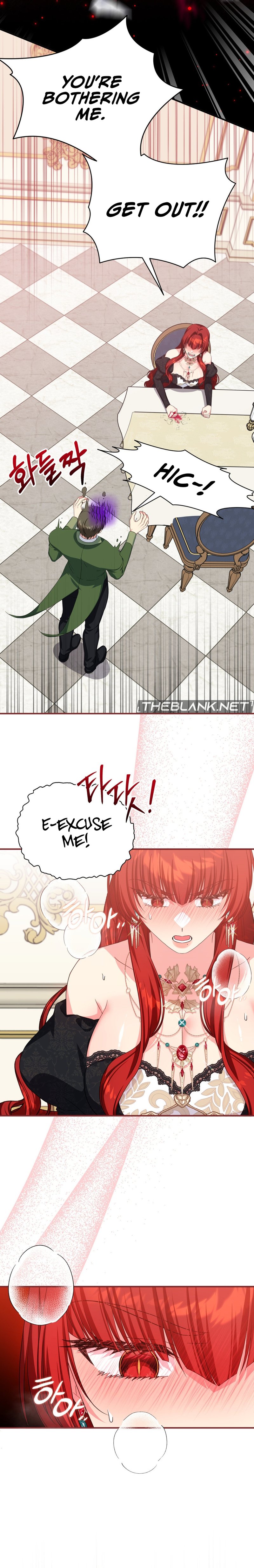 Can I be a Sex Slave, Not a Priest? - Chapter 1 [photo 4] - MangaPorn