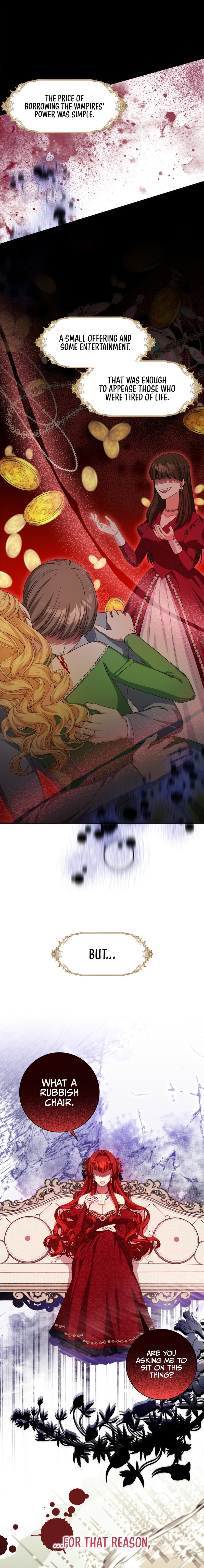 Can I be a Sex Slave, Not a Priest? - Chapter 1 [photo 9] - MangaPorn