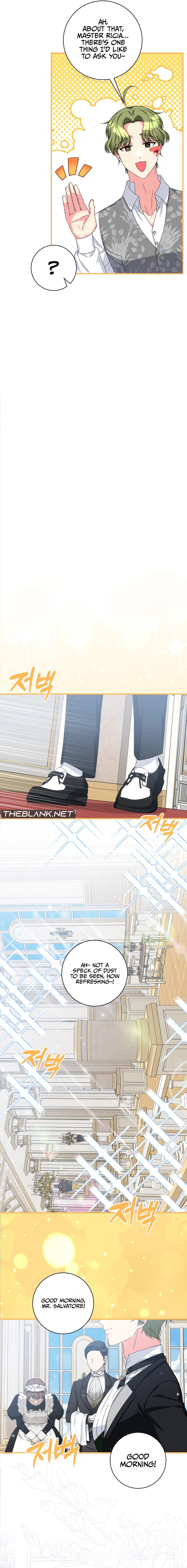 Can I be a Sex Slave, Not a Priest? - Chapter 5 [photo 12] - MangaPorn