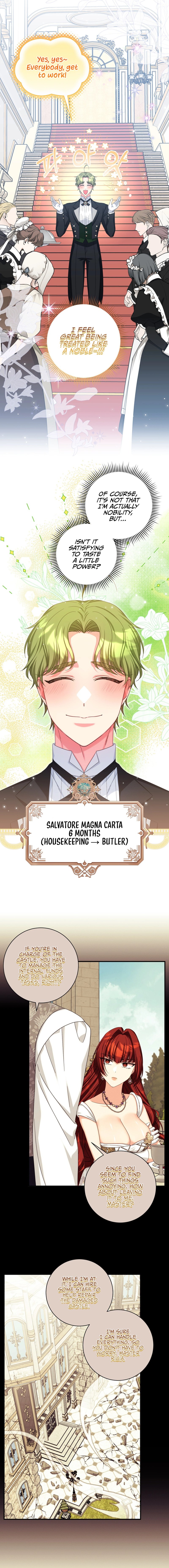 Can I be a Sex Slave, Not a Priest? - Chapter 5 [photo 13] - MangaPorn