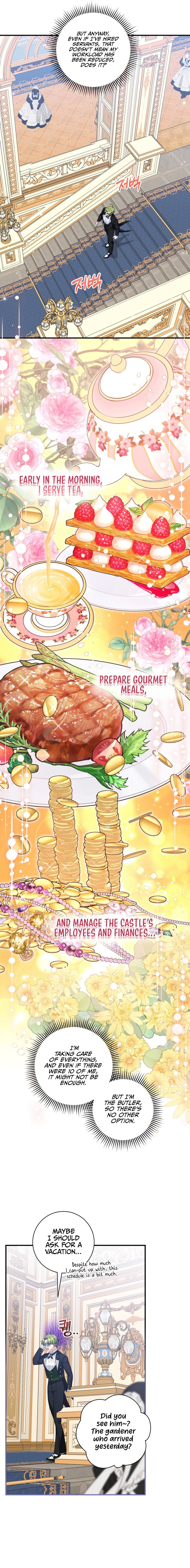 Can I be a Sex Slave, Not a Priest? - Chapter 5 [photo 15] - MangaPorn