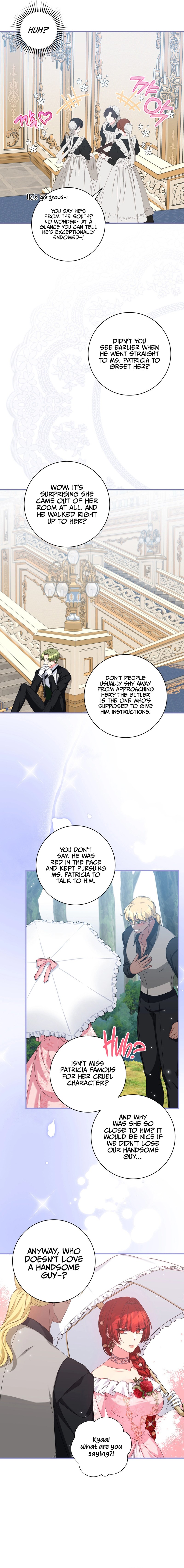 Can I be a Sex Slave, Not a Priest? - Chapter 5 [photo 16] - MangaPorn