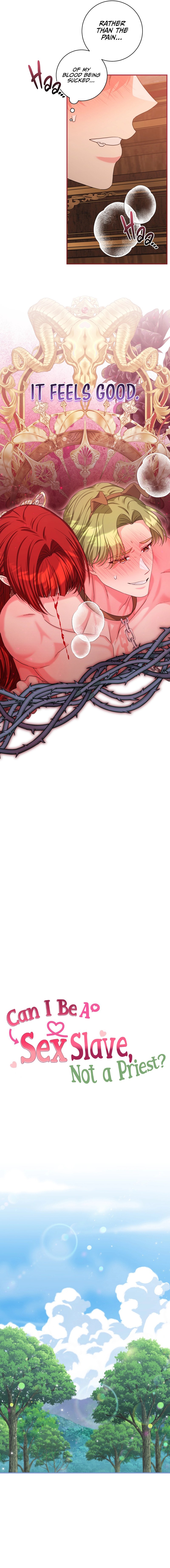 Can I be a Sex Slave, Not a Priest? - Chapter 5 [photo 3] - MangaPorn