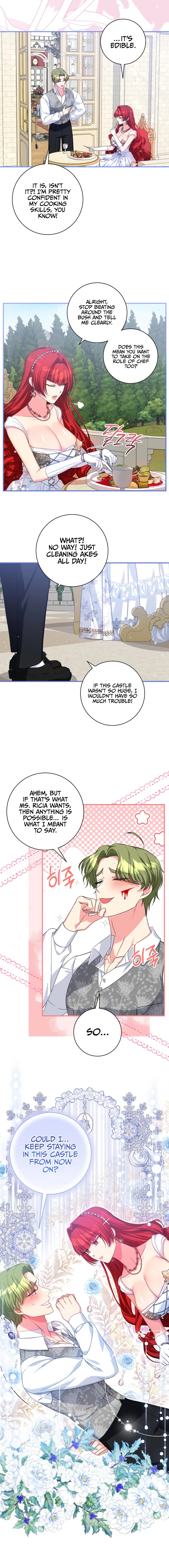 Can I be a Sex Slave, Not a Priest? - Chapter 5 [photo 8] - MangaPorn