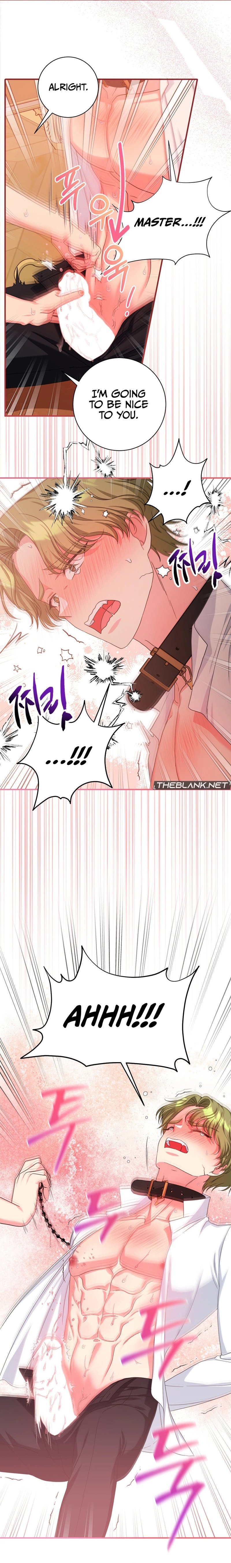 Can I be a Sex Slave, Not a Priest? - Chapter 6 [photo 16] - MangaPorn