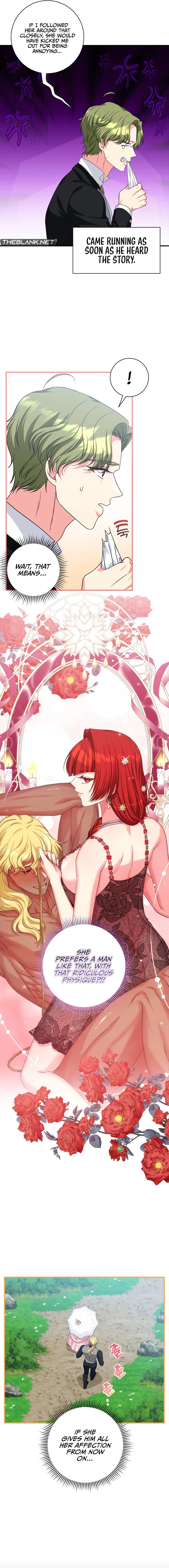 Can I be a Sex Slave, Not a Priest? - Chapter 6 [photo 2] - MangaPorn